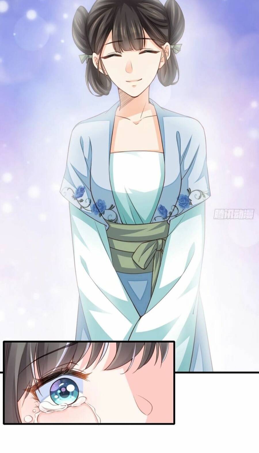 Thuần Hóa Ba Ba Bạo Quân Chap 7 - Next Chap 8