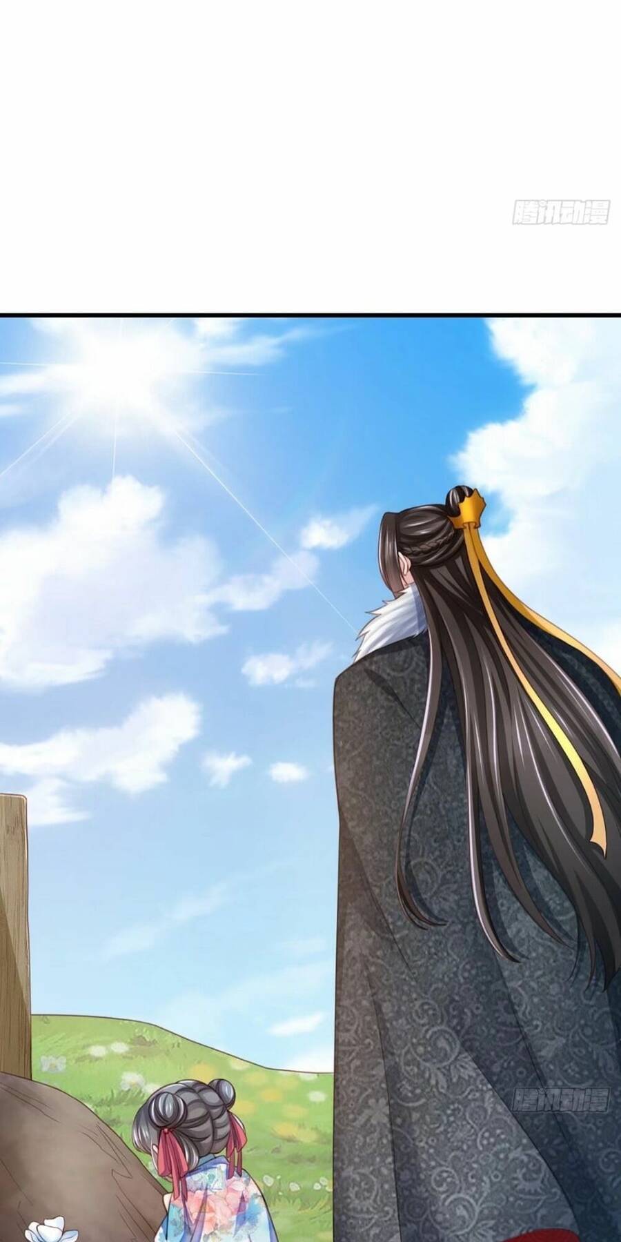 Thuần Hóa Ba Ba Bạo Quân Chap 7 - Next Chap 8