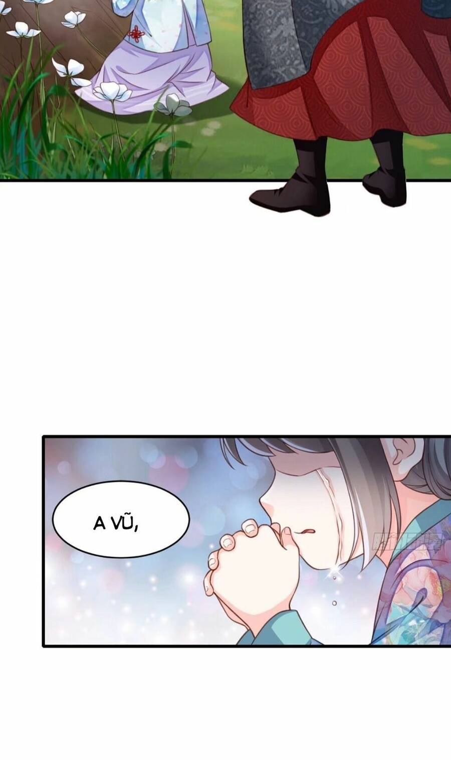 Thuần Hóa Ba Ba Bạo Quân Chap 7 - Next Chap 8