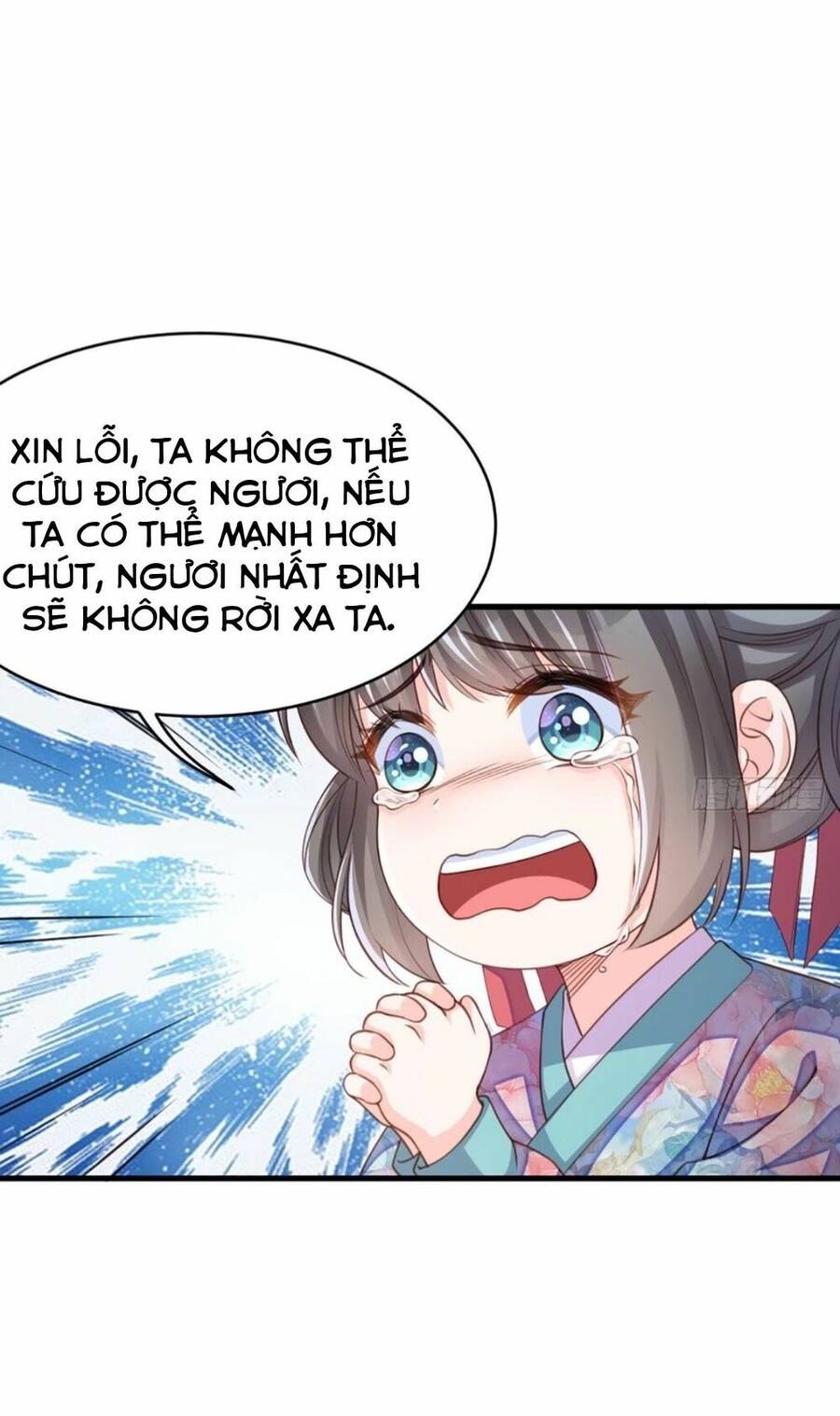 Thuần Hóa Ba Ba Bạo Quân Chap 7 - Next Chap 8