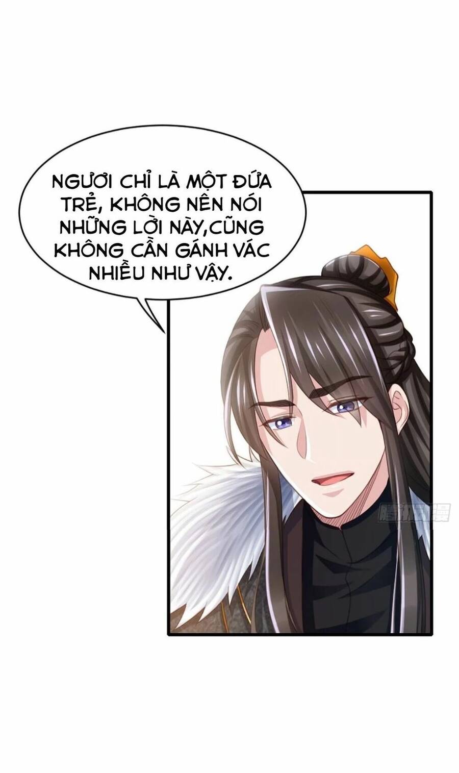 Thuần Hóa Ba Ba Bạo Quân Chap 7 - Next Chap 8