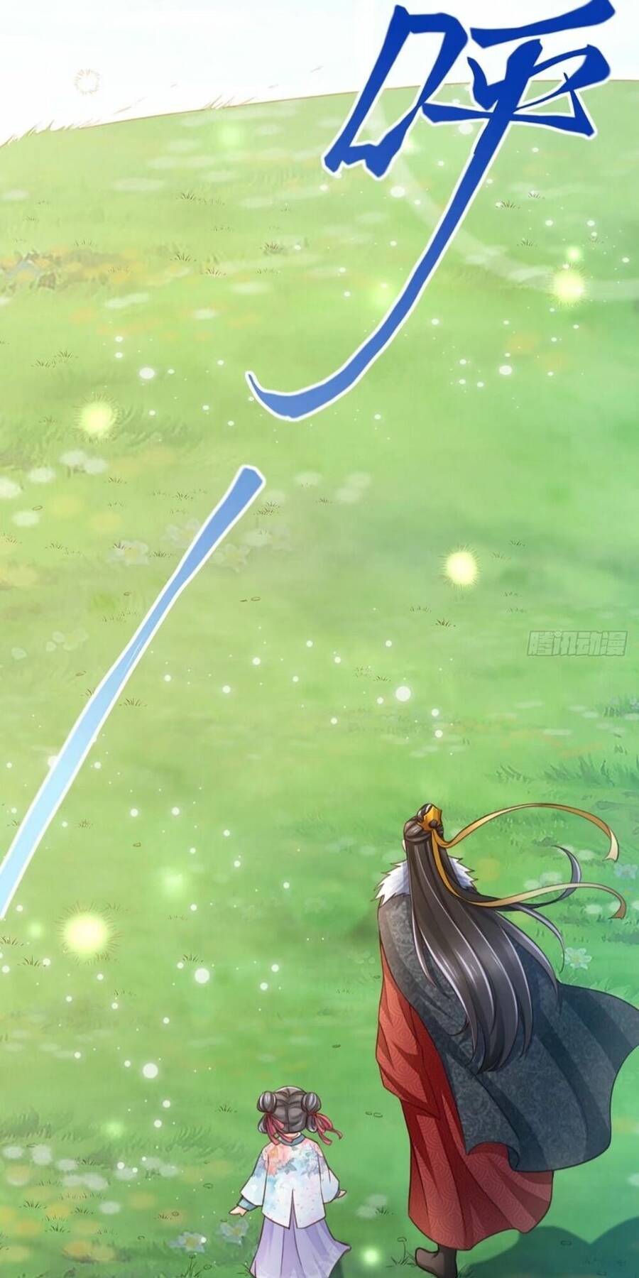 Thuần Hóa Ba Ba Bạo Quân Chap 7 - Next Chap 8