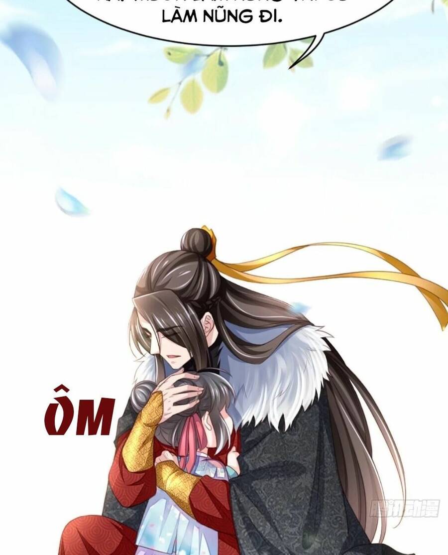 Thuần Hóa Ba Ba Bạo Quân Chap 7 - Next Chap 8