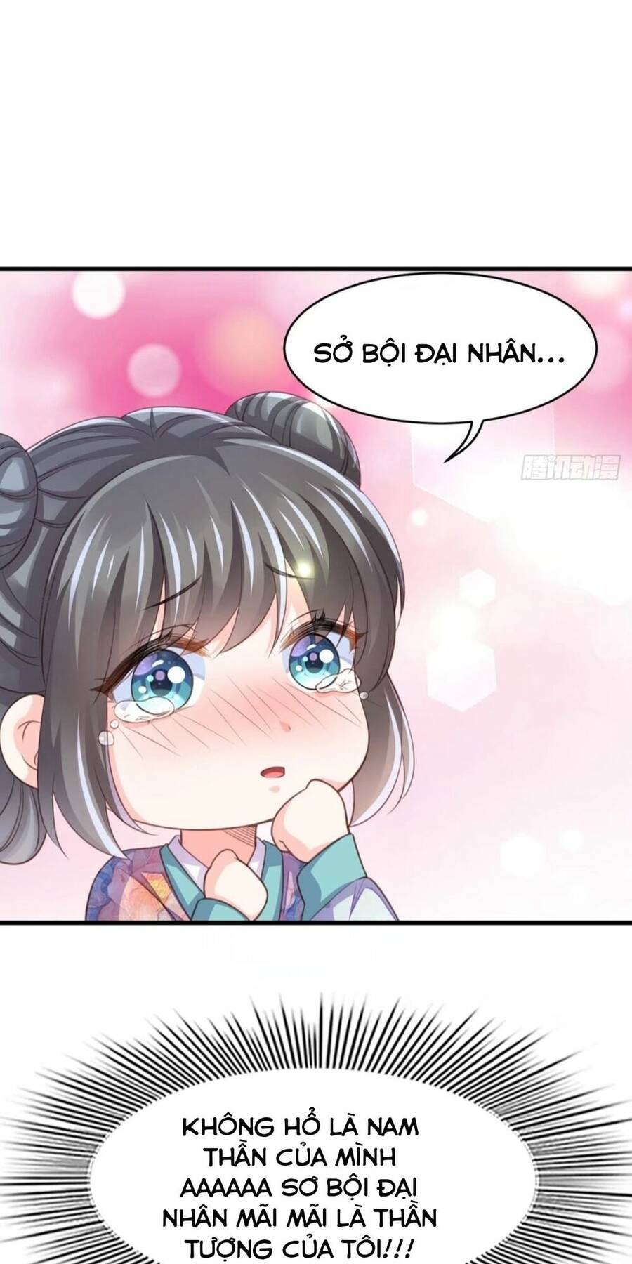 Thuần Hóa Ba Ba Bạo Quân Chap 7 - Next Chap 8