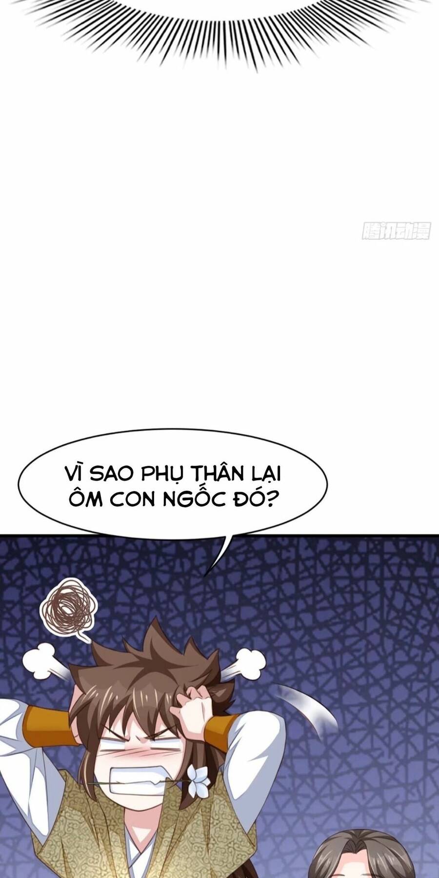 Thuần Hóa Ba Ba Bạo Quân Chap 7 - Next Chap 8