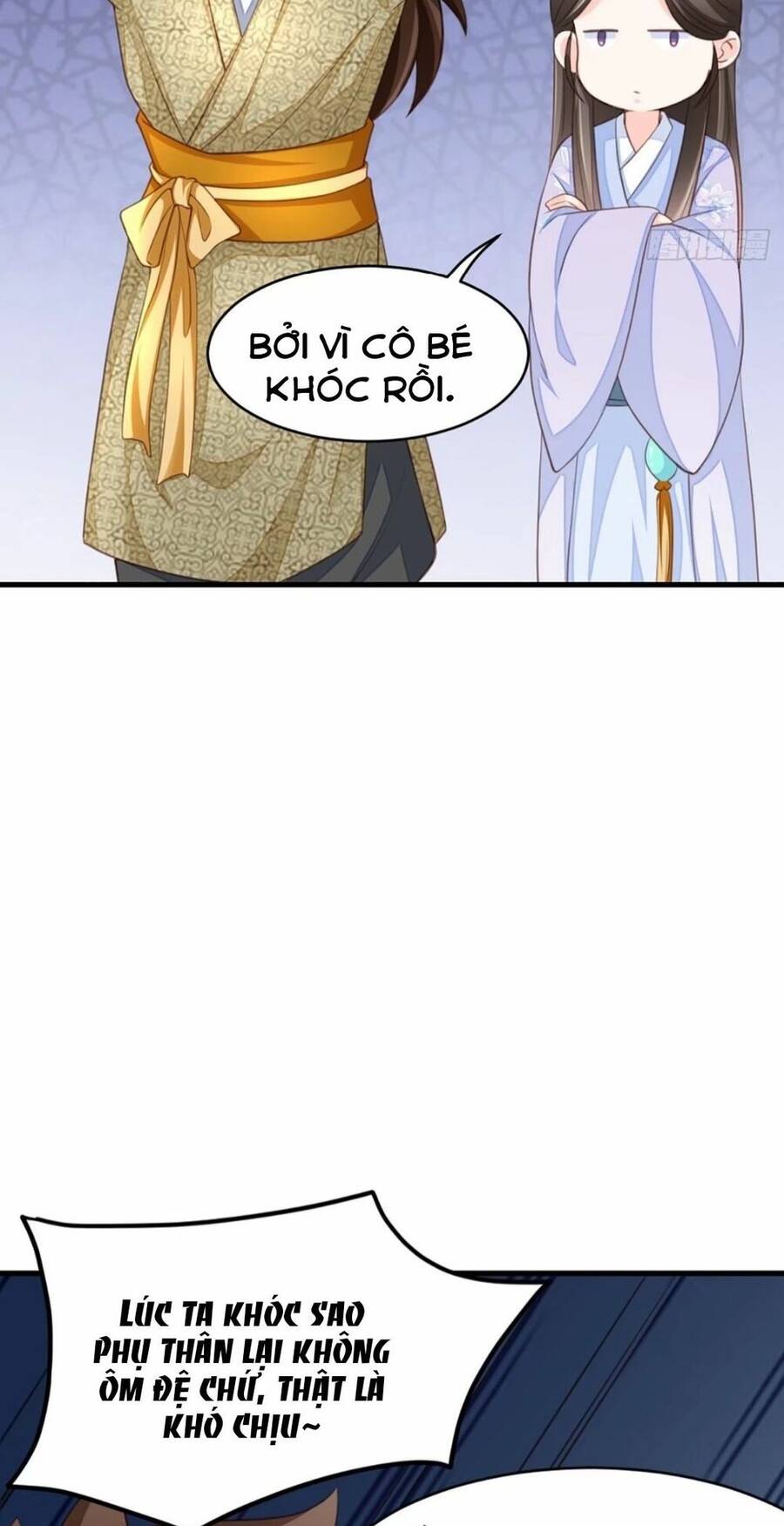 Thuần Hóa Ba Ba Bạo Quân Chap 7 - Next Chap 8