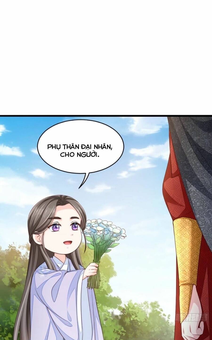 Thuần Hóa Ba Ba Bạo Quân Chap 7 - Next Chap 8