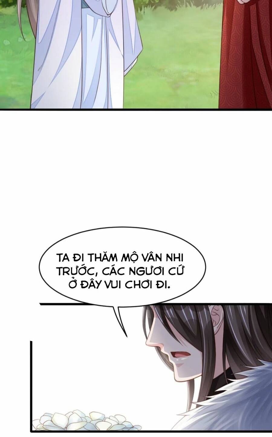 Thuần Hóa Ba Ba Bạo Quân Chap 7 - Next Chap 8