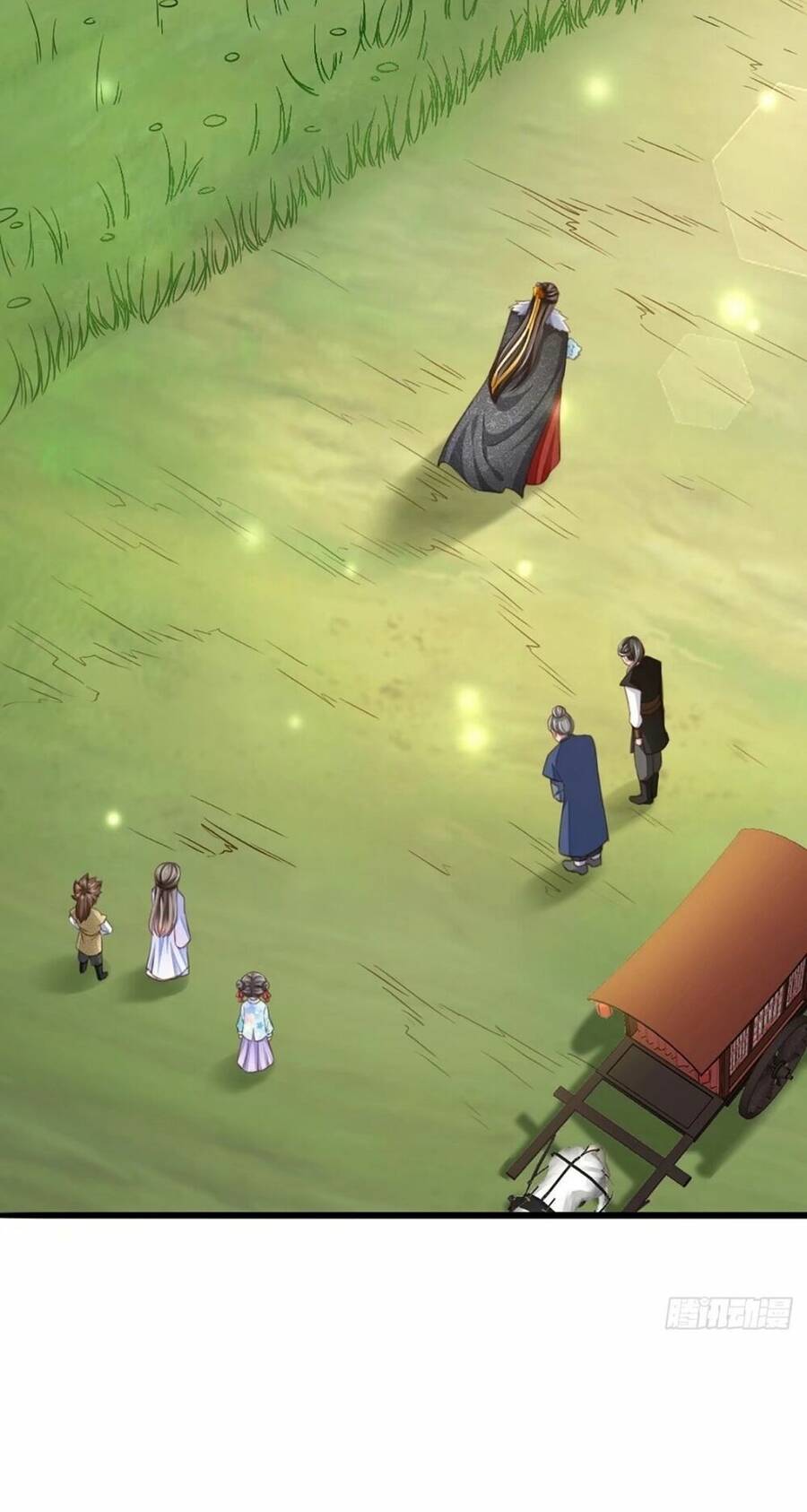 Thuần Hóa Ba Ba Bạo Quân Chap 7 - Next Chap 8