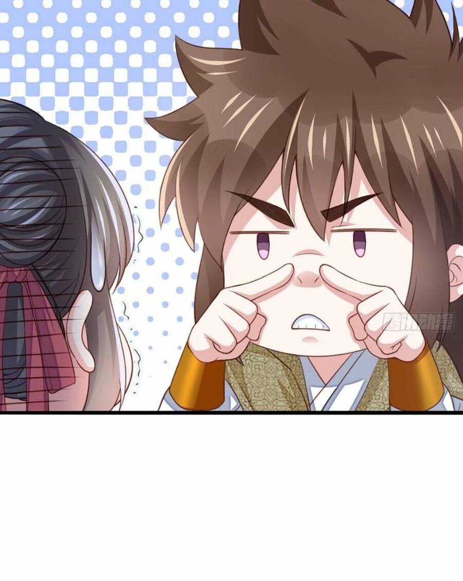 Thuần Hóa Ba Ba Bạo Quân Chap 7 - Next Chap 8