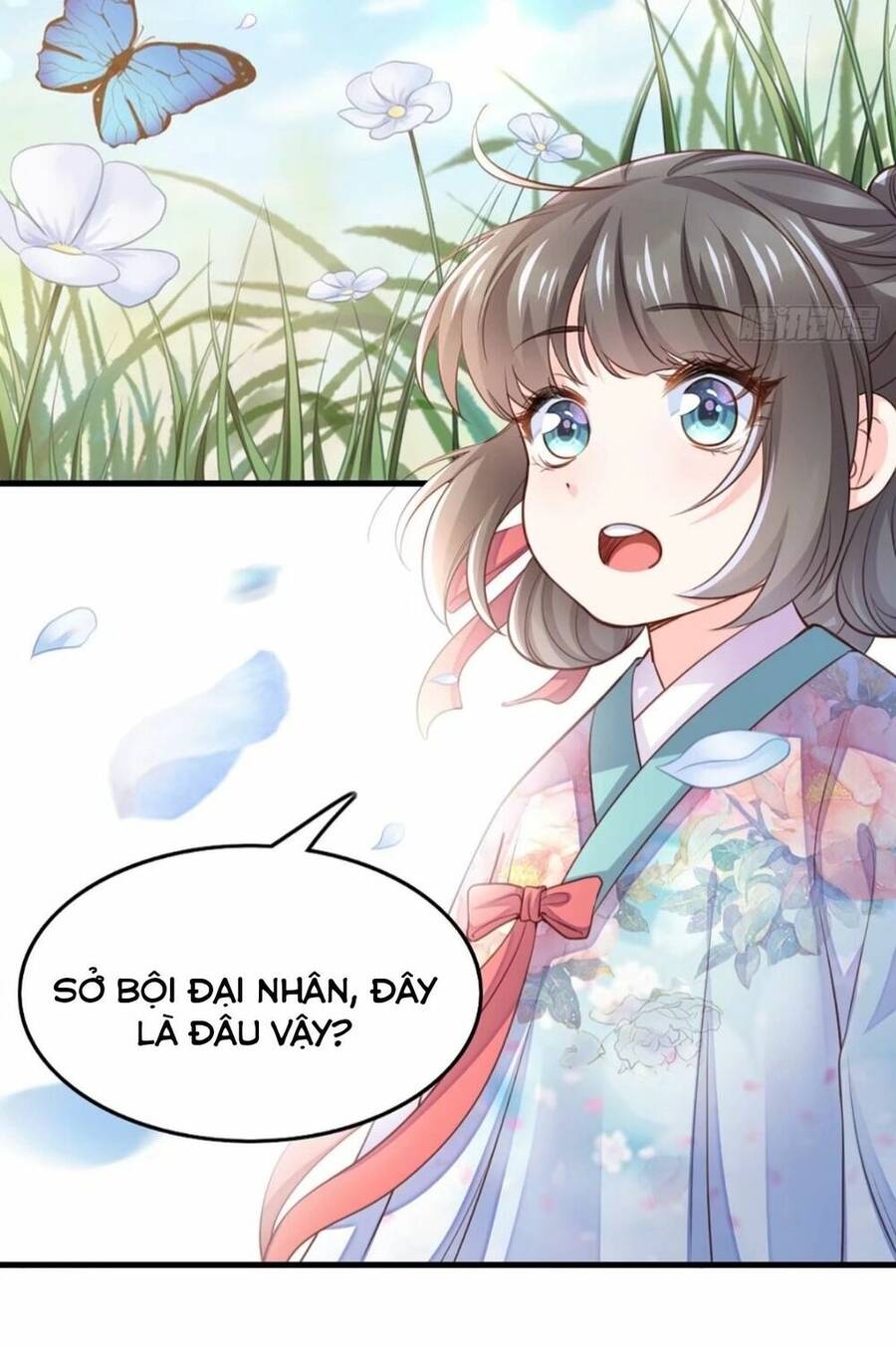 Thuần Hóa Ba Ba Bạo Quân Chap 7 - Next Chap 8