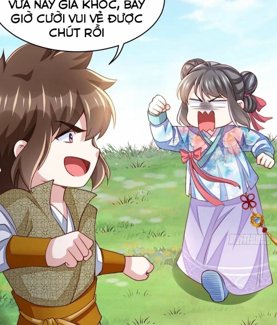 Thuần Hóa Ba Ba Bạo Quân Chap 7 - Next Chap 8