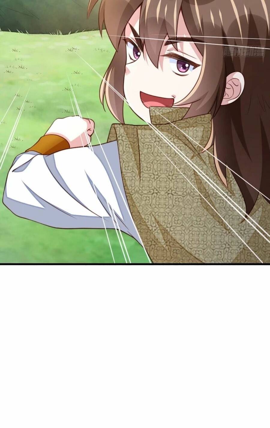 Thuần Hóa Ba Ba Bạo Quân Chap 7 - Next Chap 8