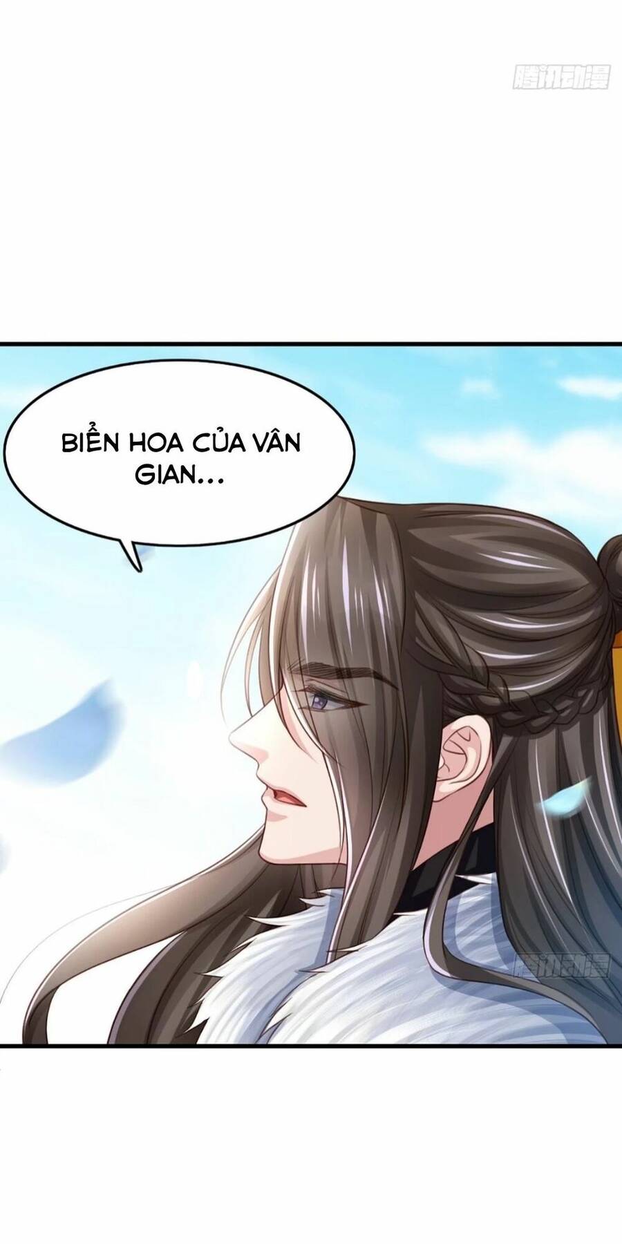 Thuần Hóa Ba Ba Bạo Quân Chap 7 - Next Chap 8