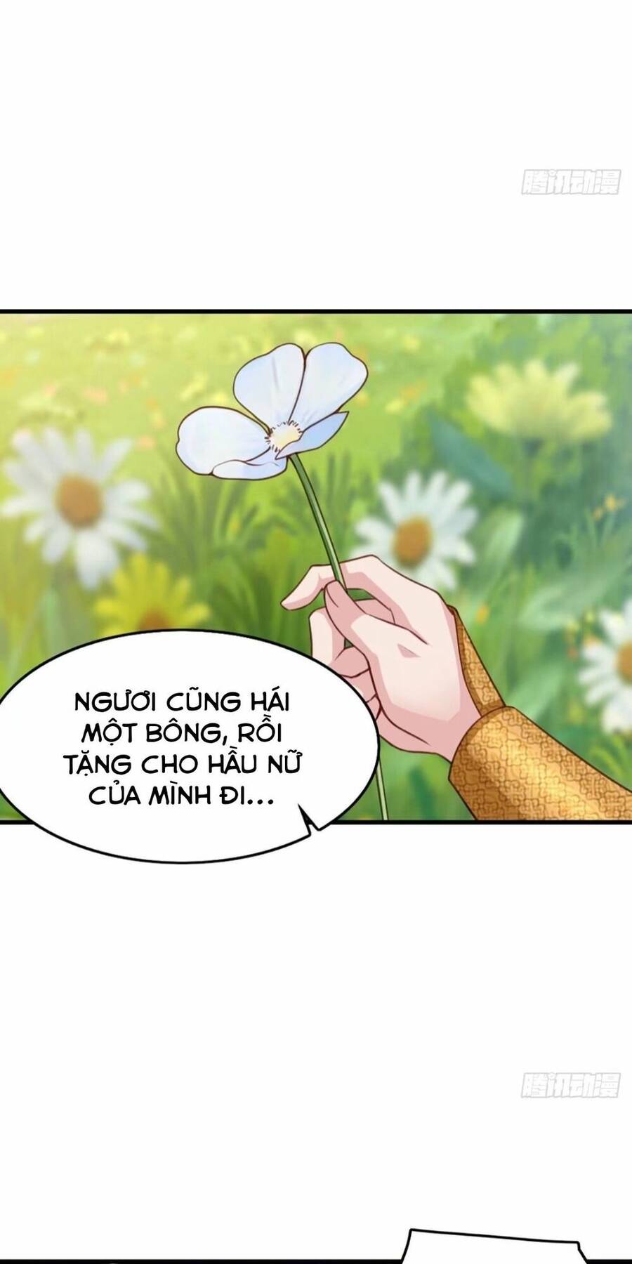 Thuần Hóa Ba Ba Bạo Quân Chap 7 - Next Chap 8