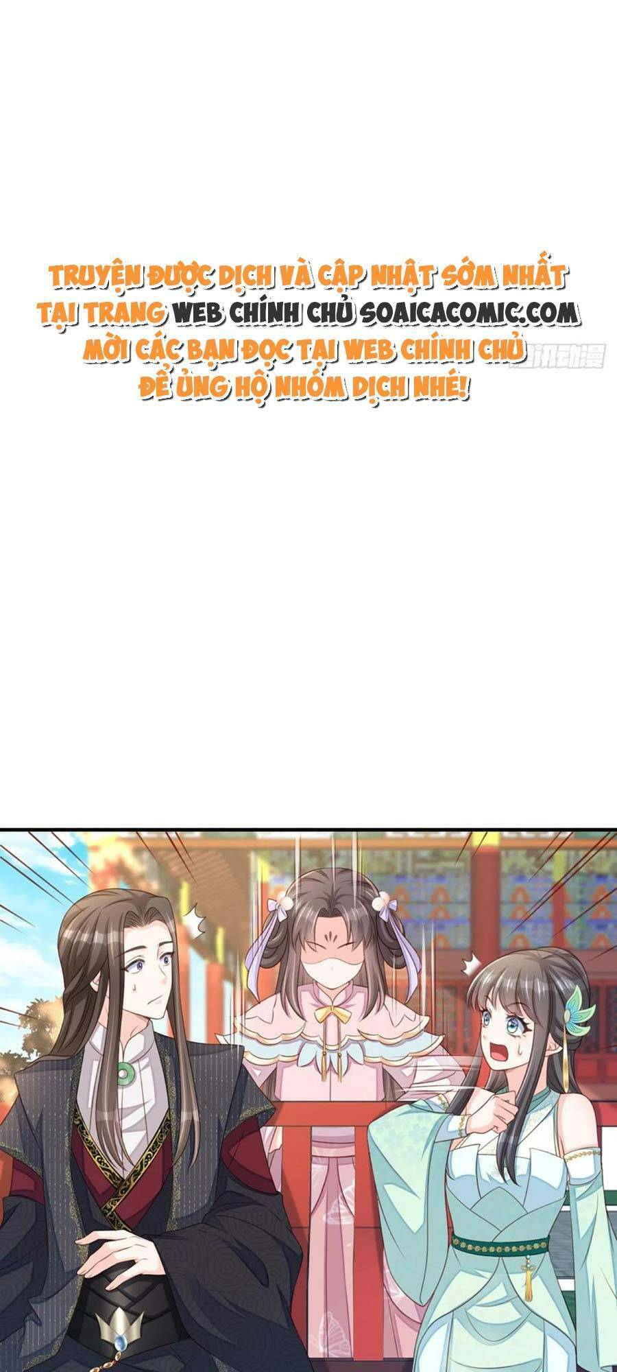 Thuần Hóa Ba Ba Bạo Quân Chap 70 - Next Chap 71