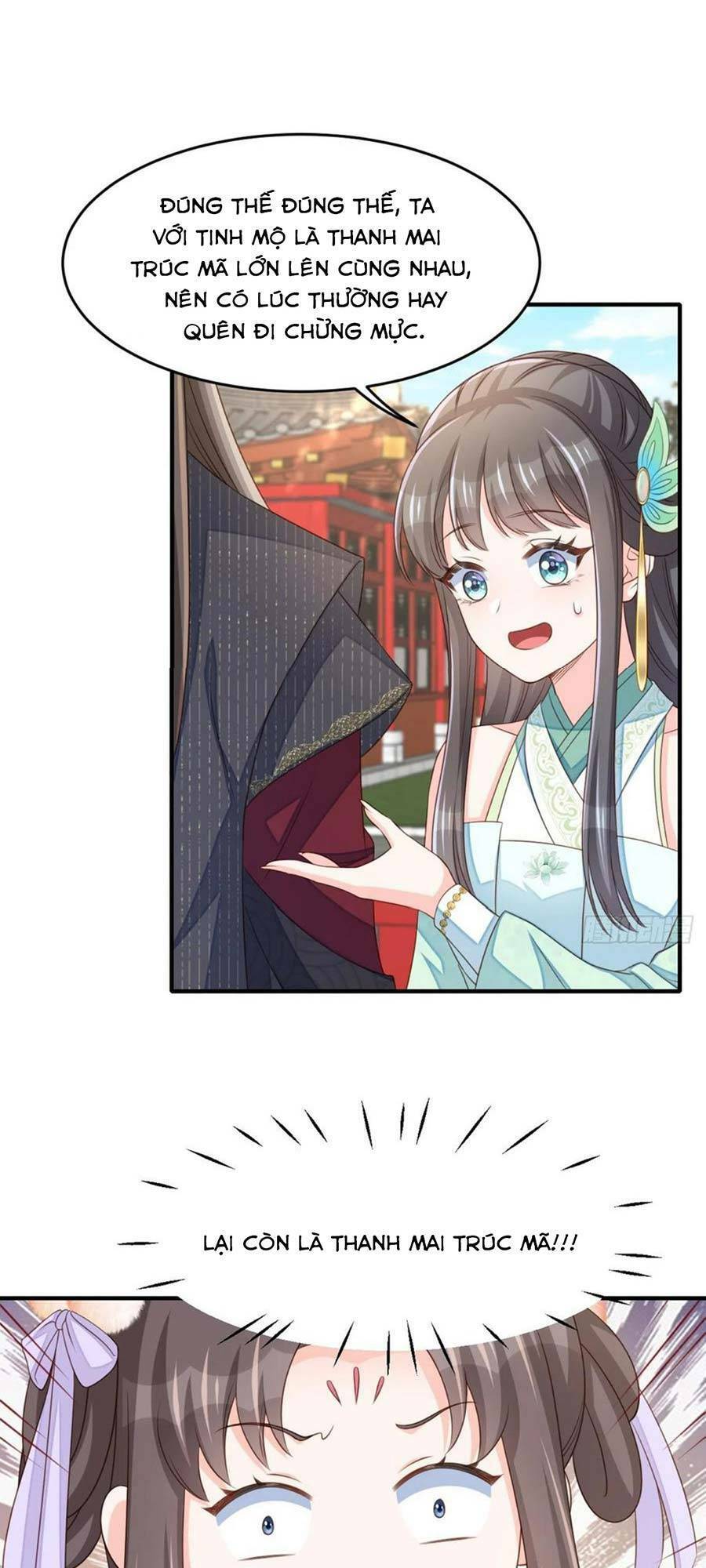 Thuần Hóa Ba Ba Bạo Quân Chap 70 - Next Chap 71