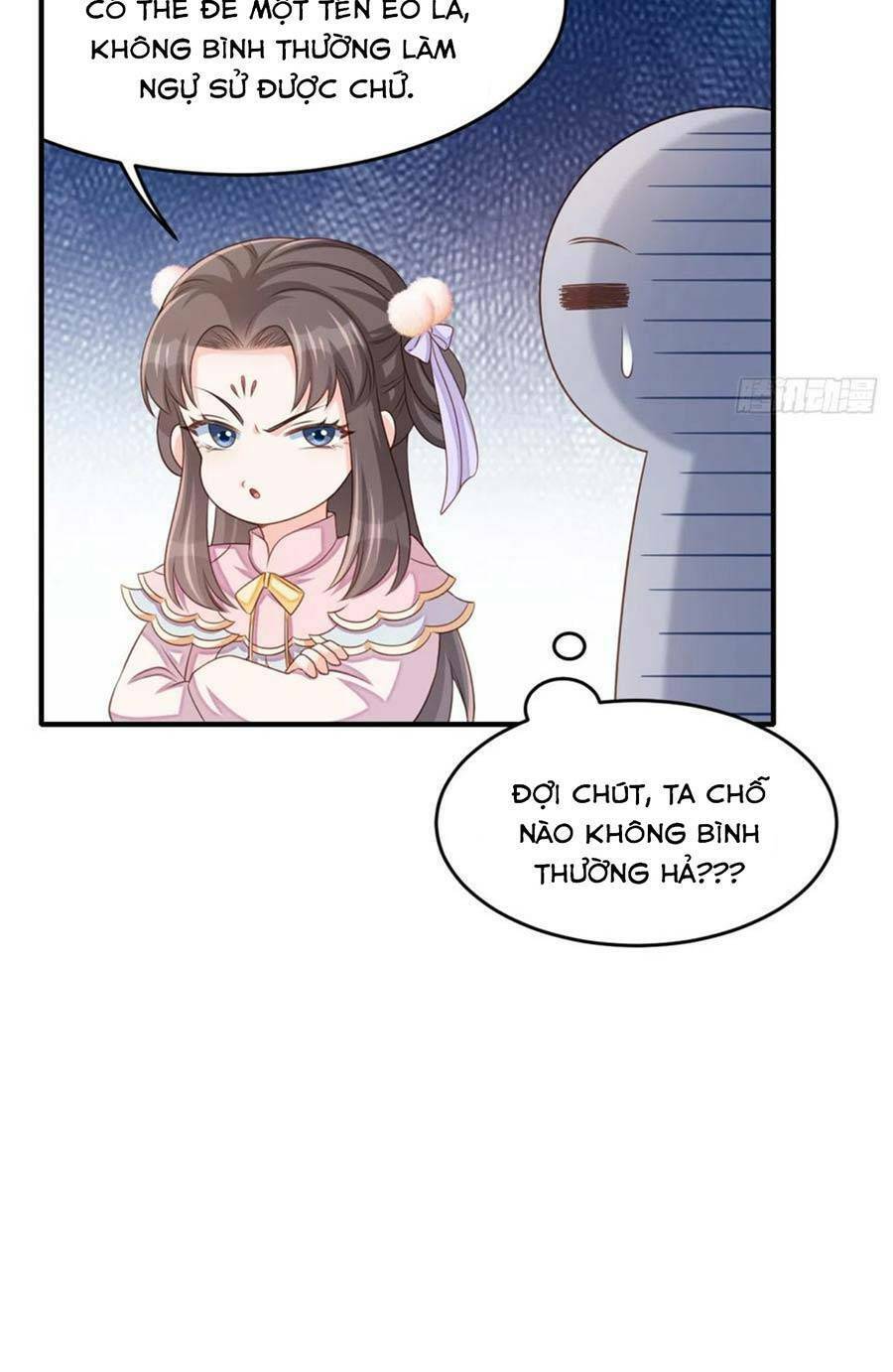 Thuần Hóa Ba Ba Bạo Quân Chap 70 - Next Chap 71