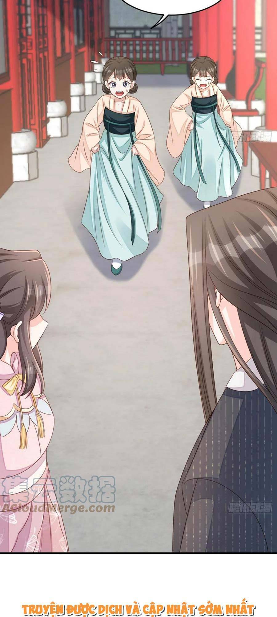 Thuần Hóa Ba Ba Bạo Quân Chap 70 - Next Chap 71