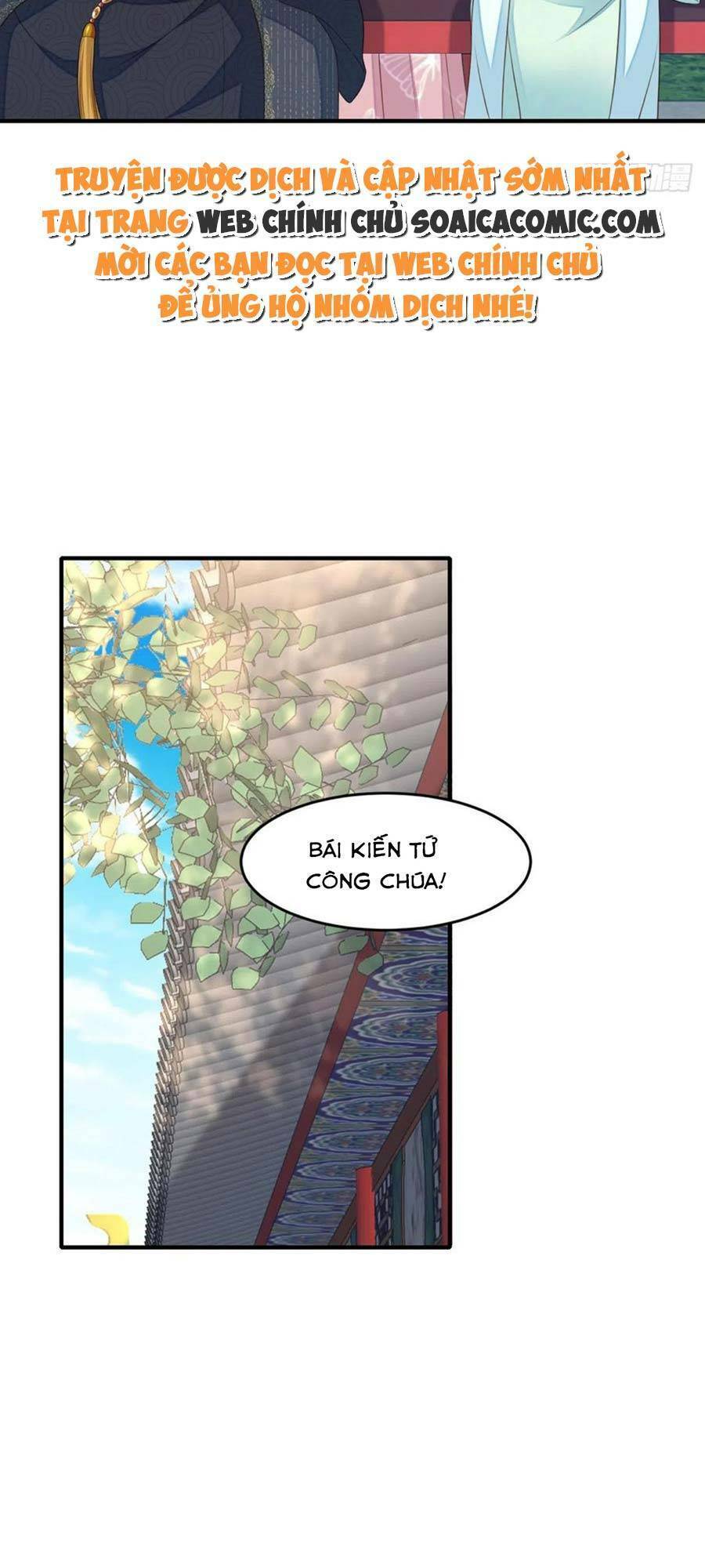 Thuần Hóa Ba Ba Bạo Quân Chap 70 - Next Chap 71
