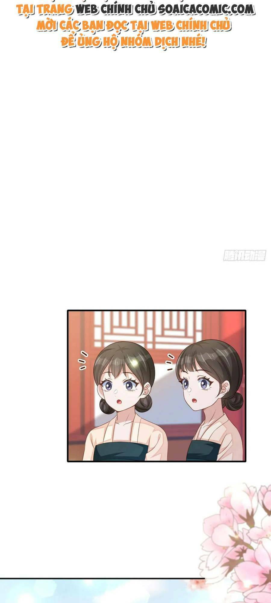 Thuần Hóa Ba Ba Bạo Quân Chap 70 - Next Chap 71