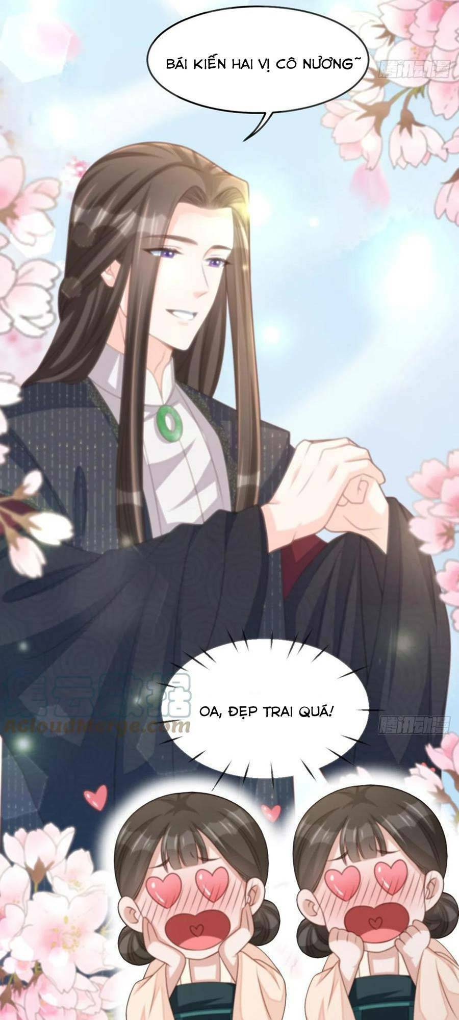 Thuần Hóa Ba Ba Bạo Quân Chap 70 - Next Chap 71