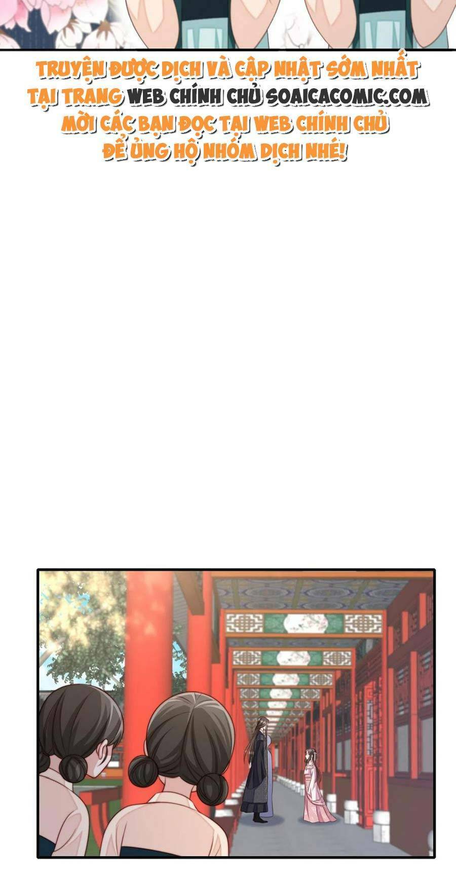 Thuần Hóa Ba Ba Bạo Quân Chap 70 - Next Chap 71