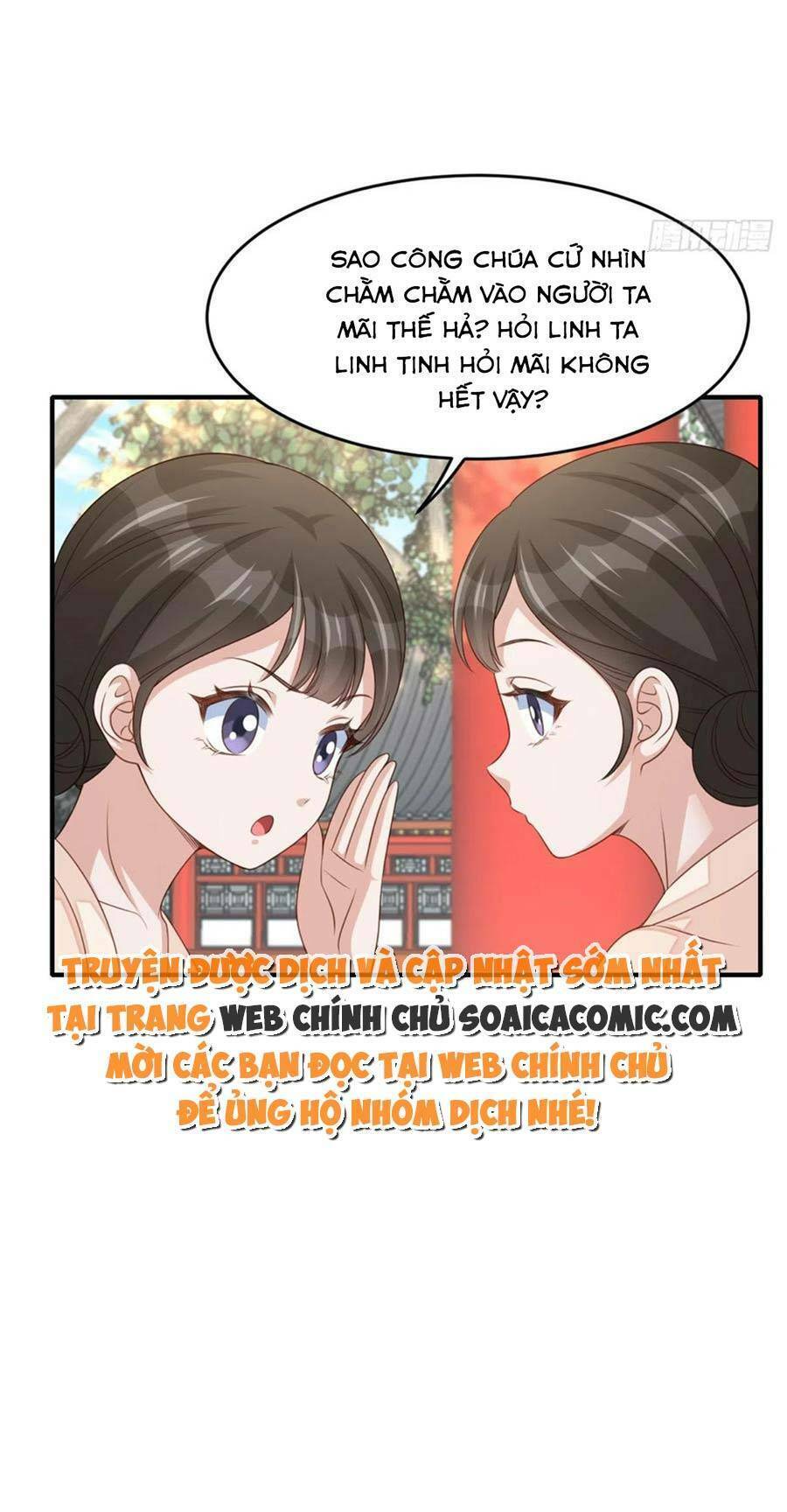 Thuần Hóa Ba Ba Bạo Quân Chap 70 - Next Chap 71