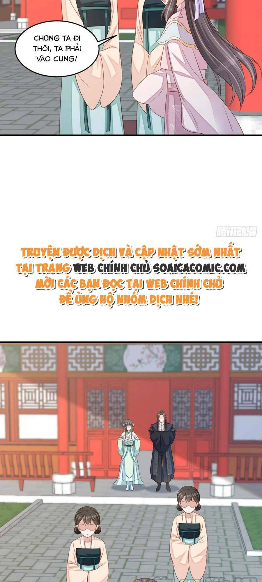 Thuần Hóa Ba Ba Bạo Quân Chap 70 - Next Chap 71