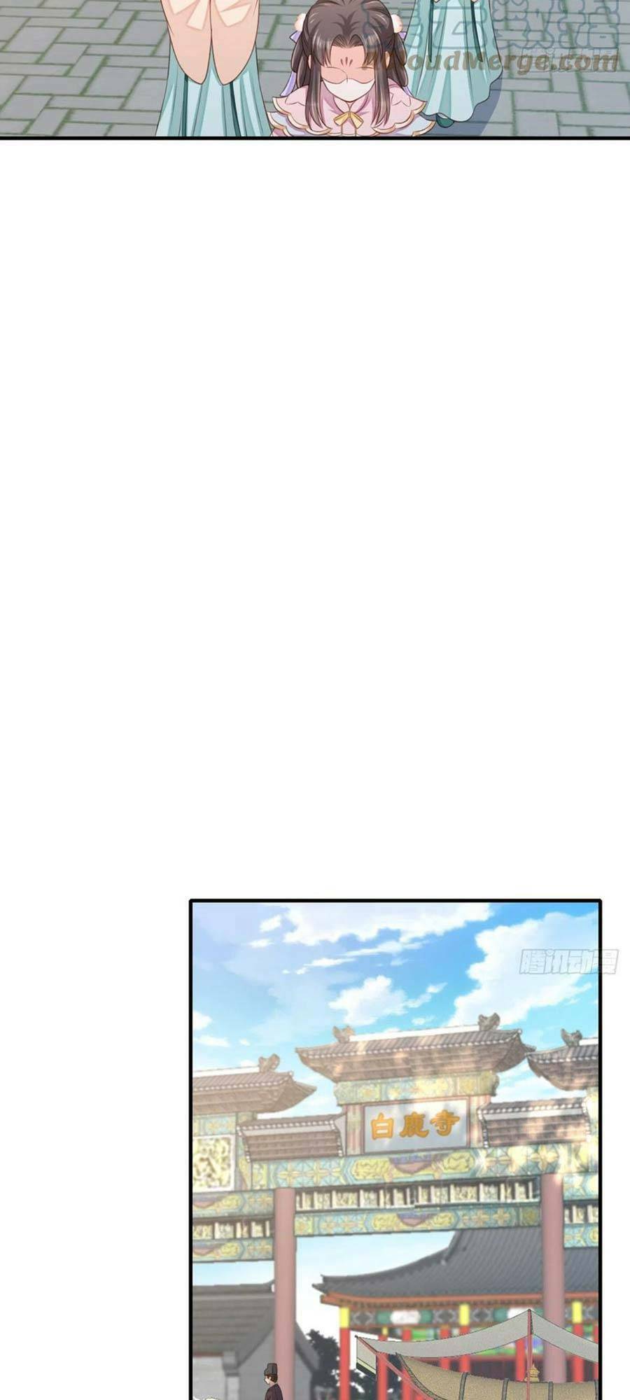 Thuần Hóa Ba Ba Bạo Quân Chap 70 - Next Chap 71