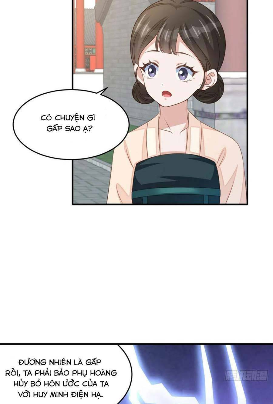 Thuần Hóa Ba Ba Bạo Quân Chap 70 - Next Chap 71