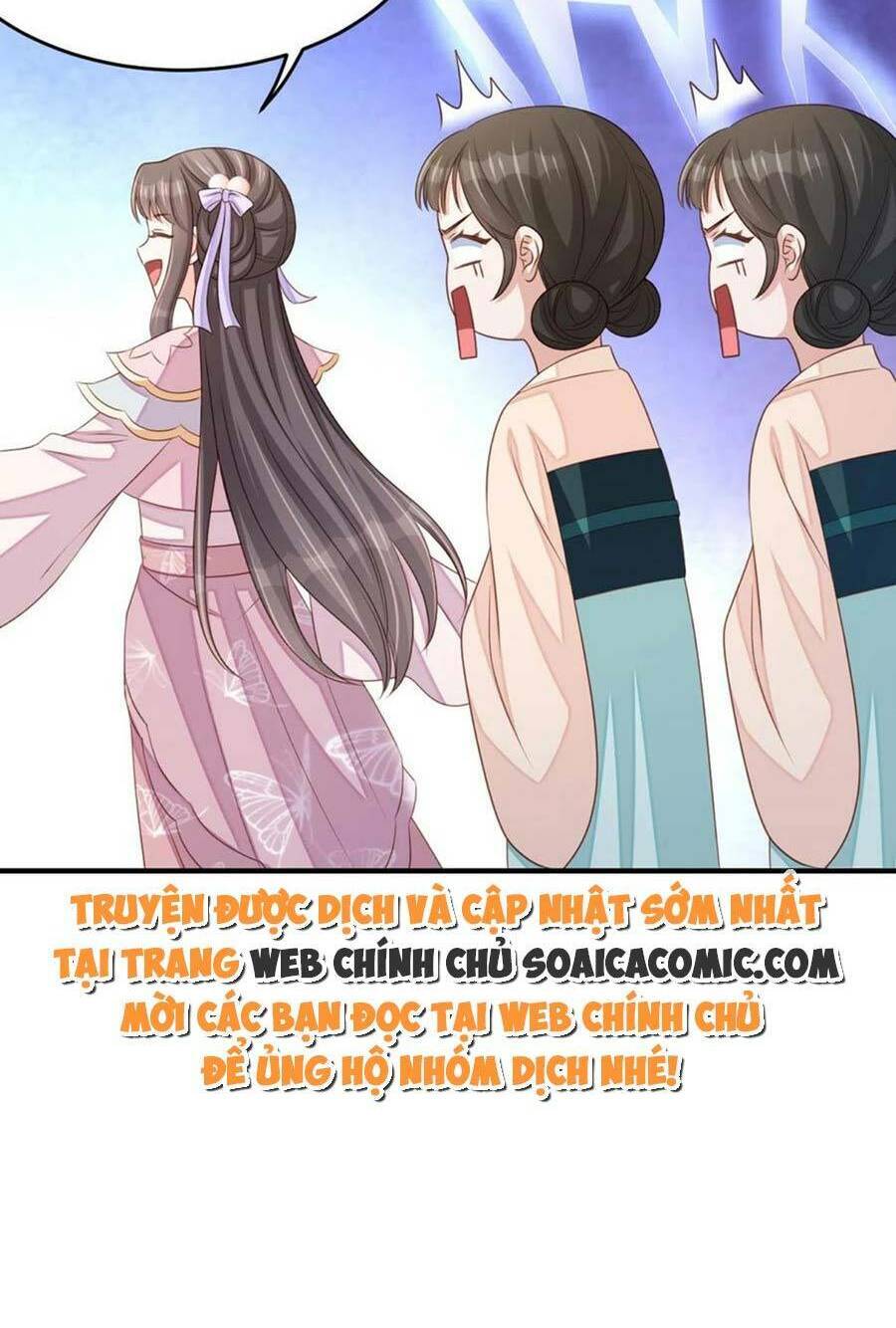 Thuần Hóa Ba Ba Bạo Quân Chap 70 - Next Chap 71