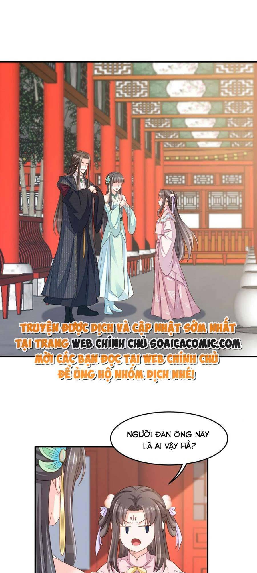 Thuần Hóa Ba Ba Bạo Quân Chap 70 - Next Chap 71