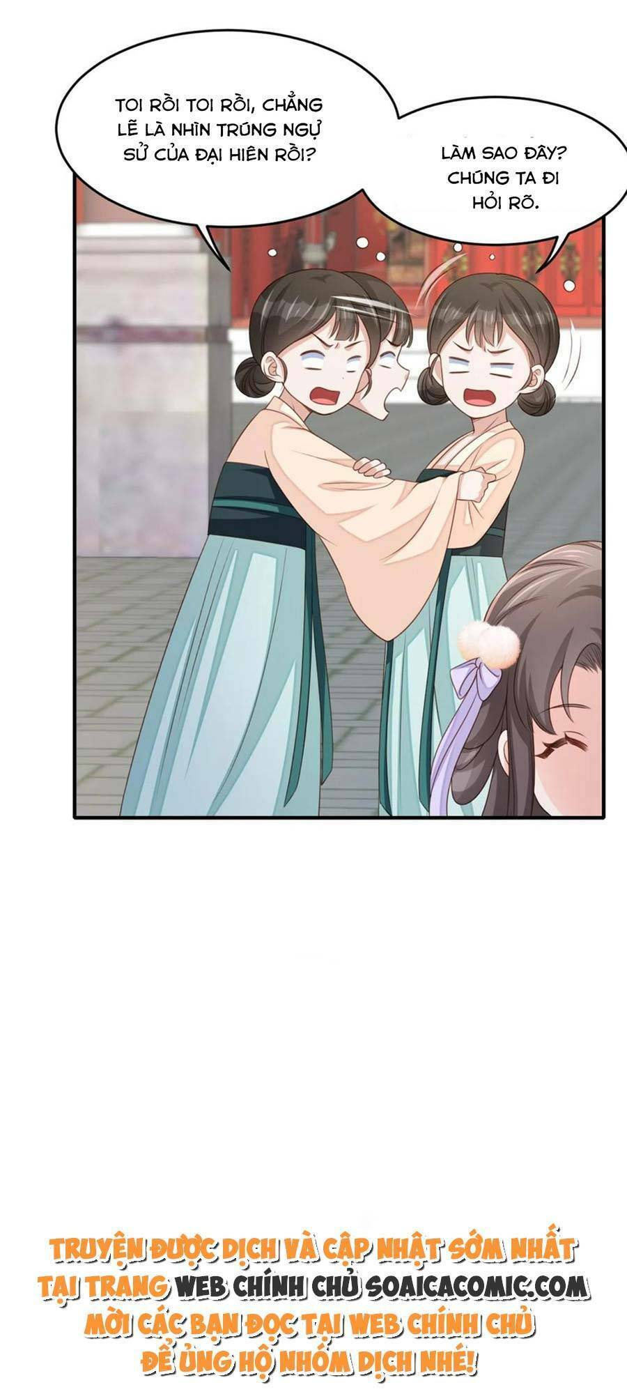 Thuần Hóa Ba Ba Bạo Quân Chap 70 - Next Chap 71