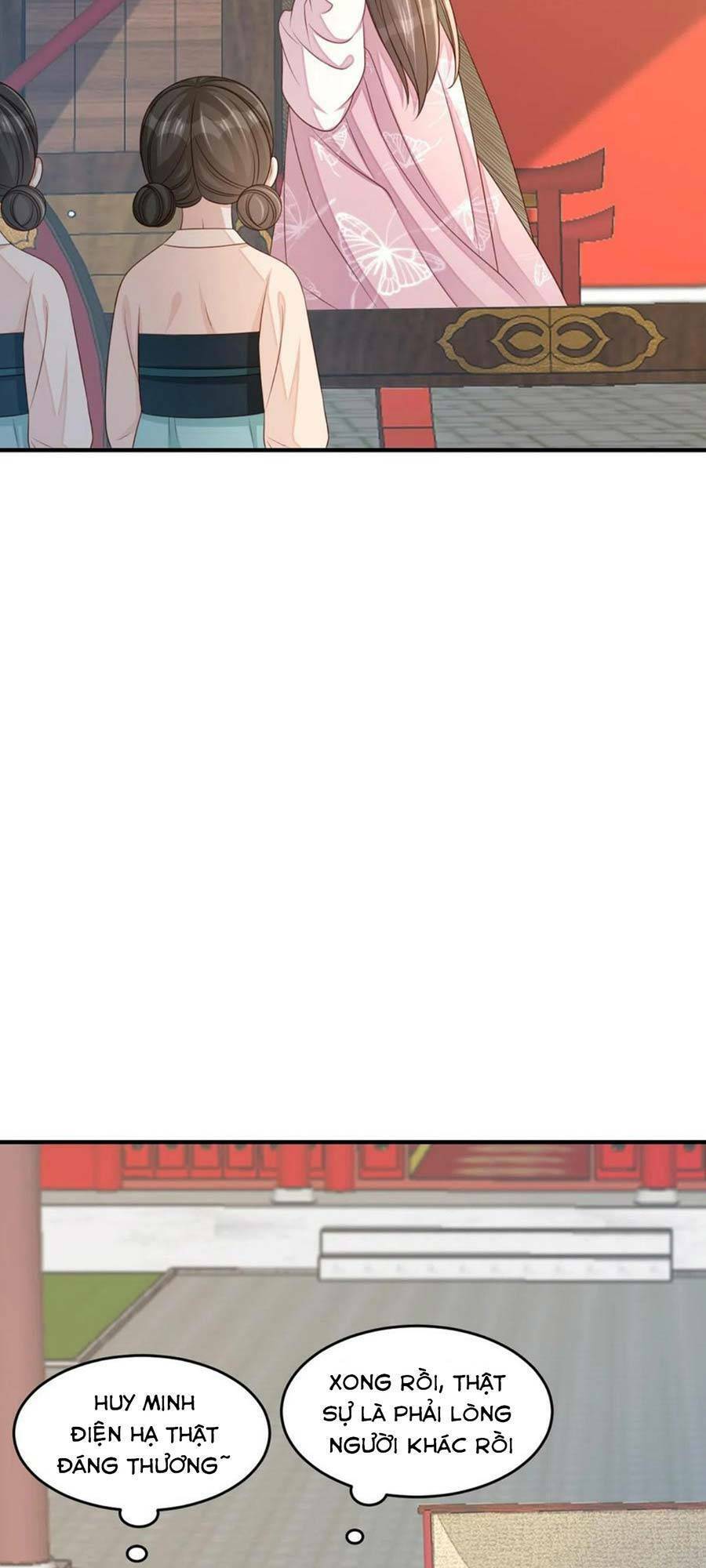 Thuần Hóa Ba Ba Bạo Quân Chap 70 - Next Chap 71