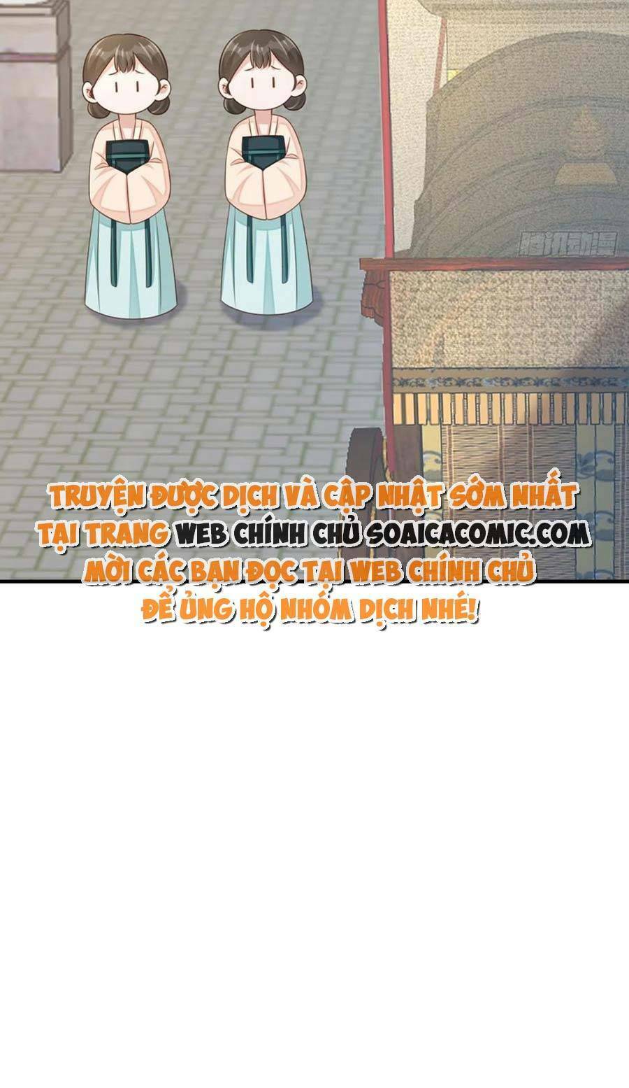Thuần Hóa Ba Ba Bạo Quân Chap 70 - Next Chap 71