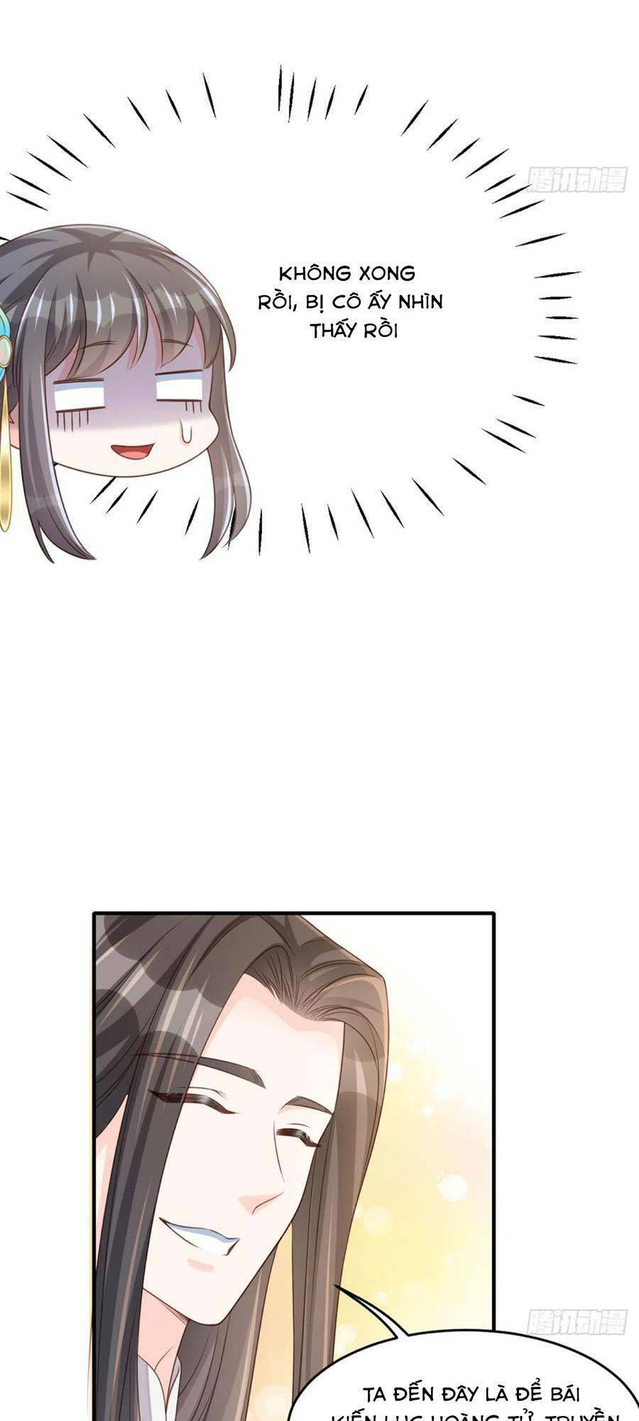 Thuần Hóa Ba Ba Bạo Quân Chap 70 - Next Chap 71