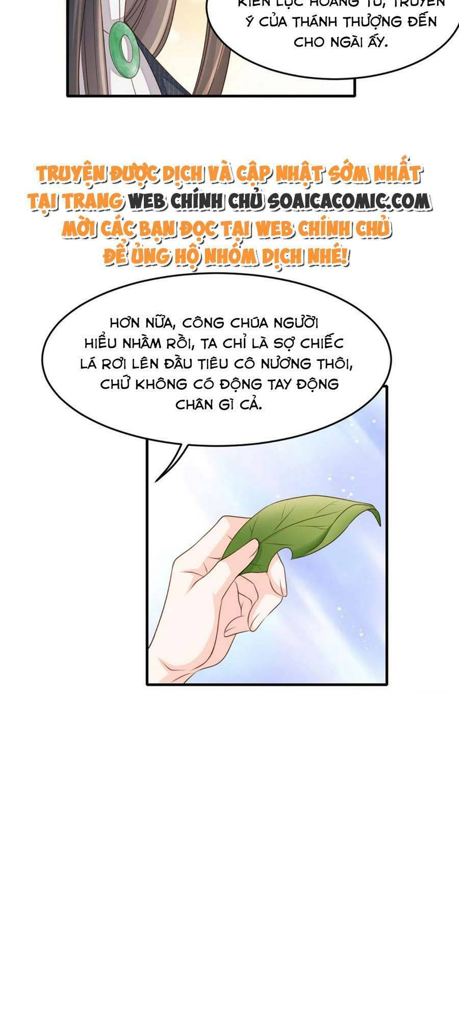 Thuần Hóa Ba Ba Bạo Quân Chap 70 - Next Chap 71