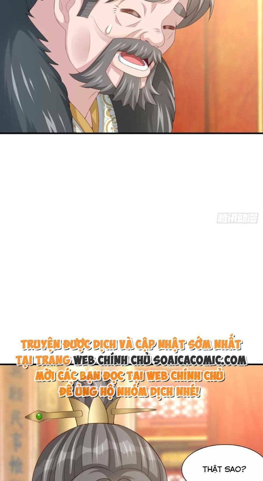 Thuần Hóa Ba Ba Bạo Quân Chap 71 - Next Chap 72