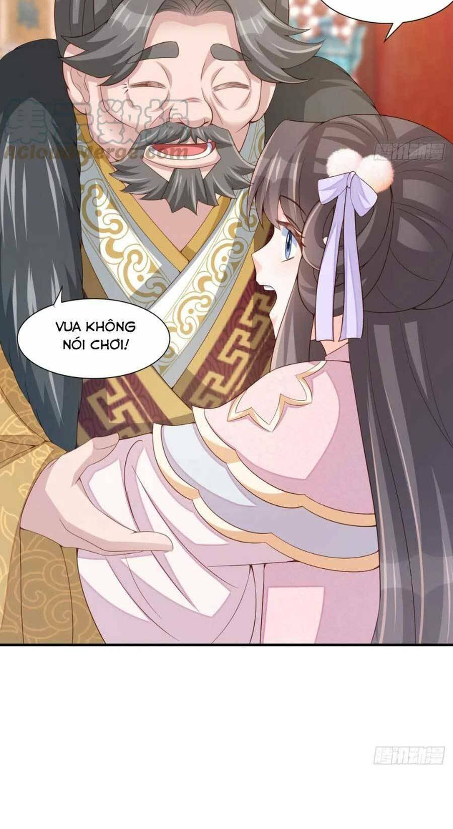 Thuần Hóa Ba Ba Bạo Quân Chap 71 - Next Chap 72