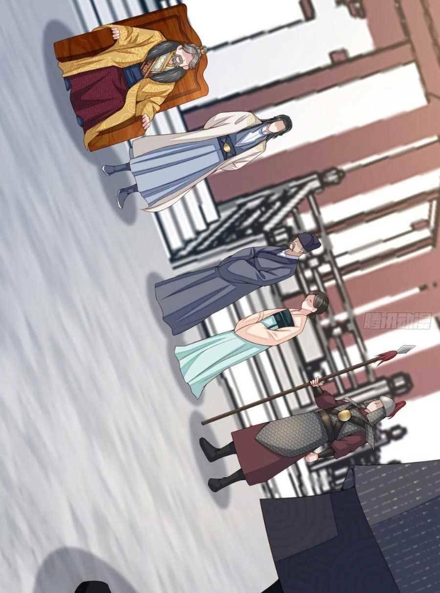 Thuần Hóa Ba Ba Bạo Quân Chap 71 - Next Chap 72