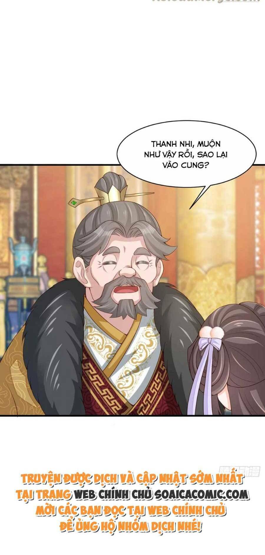 Thuần Hóa Ba Ba Bạo Quân Chap 71 - Next Chap 72