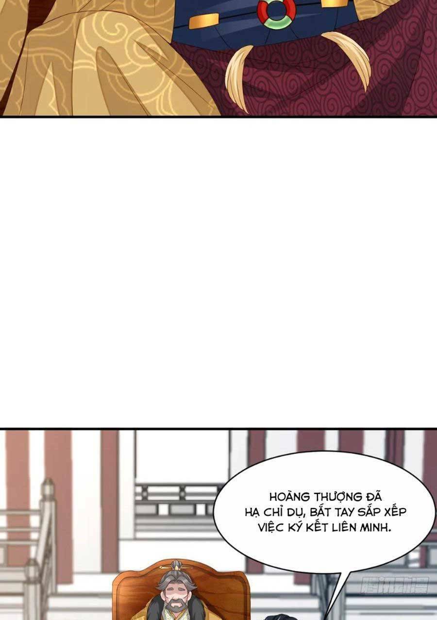 Thuần Hóa Ba Ba Bạo Quân Chap 71 - Next Chap 72