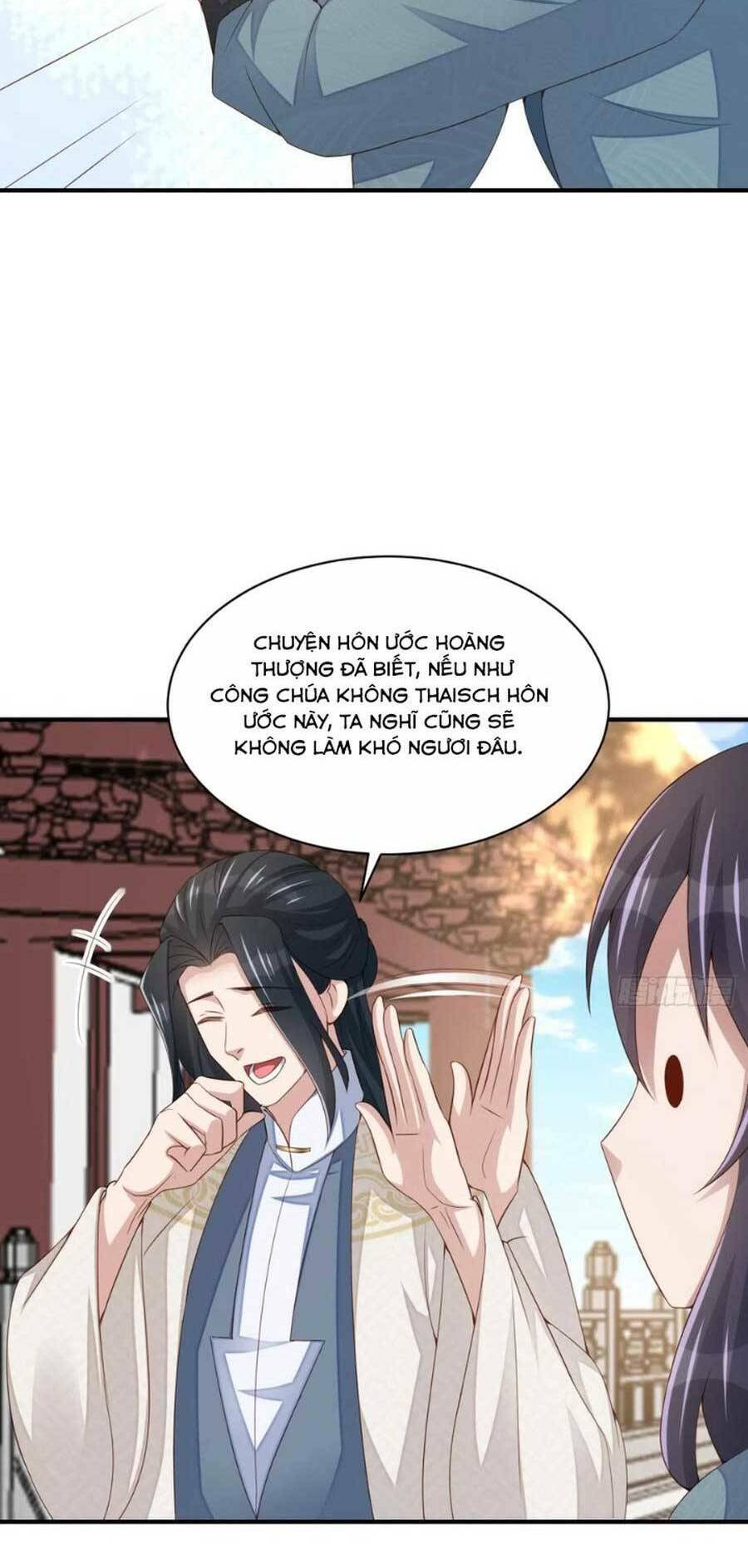 Thuần Hóa Ba Ba Bạo Quân Chap 71 - Next Chap 72