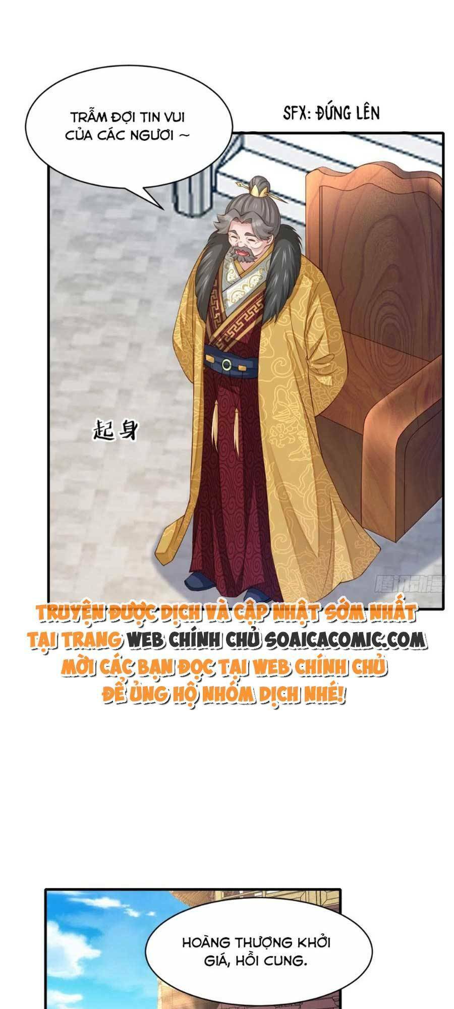 Thuần Hóa Ba Ba Bạo Quân Chap 71 - Next Chap 72