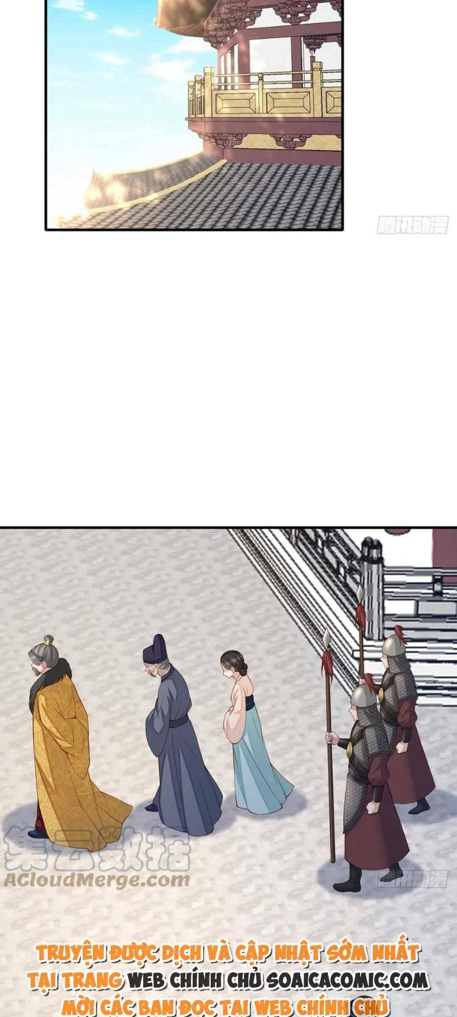 Thuần Hóa Ba Ba Bạo Quân Chap 71 - Next Chap 72