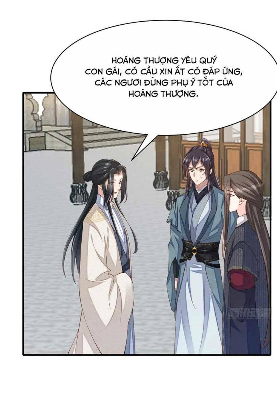 Thuần Hóa Ba Ba Bạo Quân Chap 71 - Next Chap 72