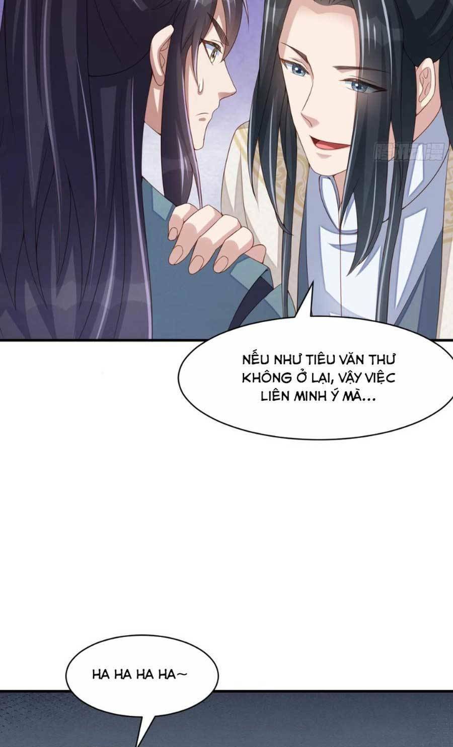 Thuần Hóa Ba Ba Bạo Quân Chap 71 - Next Chap 72