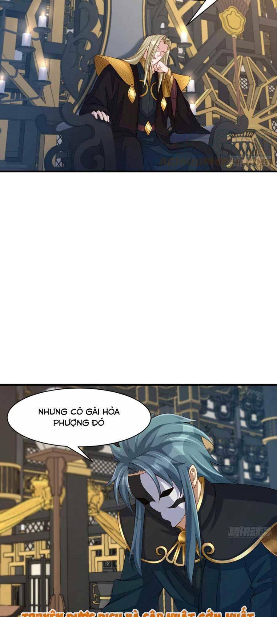 Thuần Hóa Ba Ba Bạo Quân Chap 71 - Next Chap 72