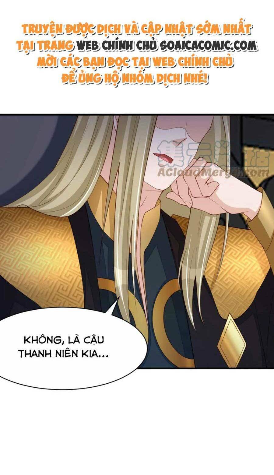Thuần Hóa Ba Ba Bạo Quân Chap 71 - Next Chap 72